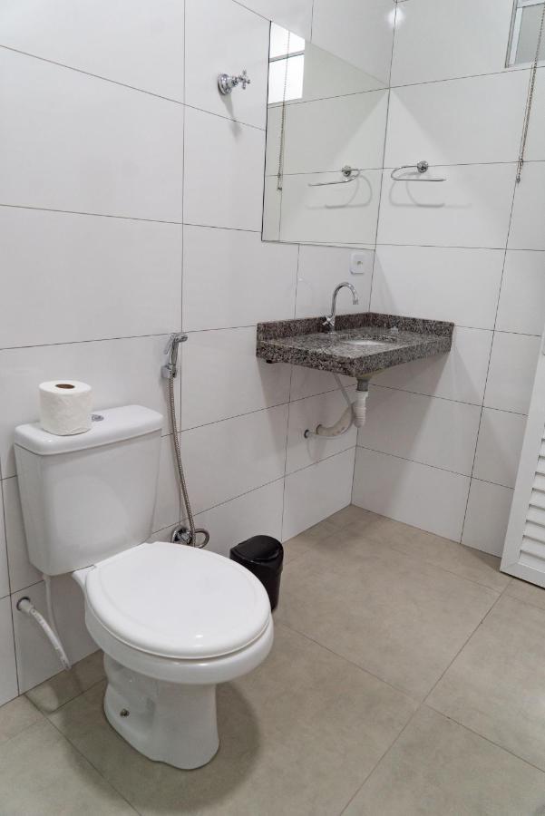 Flat Central โบนิโต ภายนอก รูปภาพ