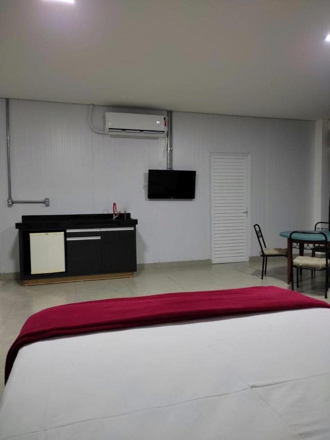 Flat Central โบนิโต ภายนอก รูปภาพ